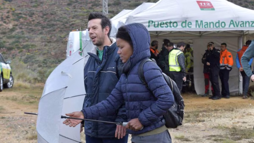 El caso de Gabriel Cruz: la historia completa del “pescaíto”, pescaito, gabriel cruz, ana julia quezada