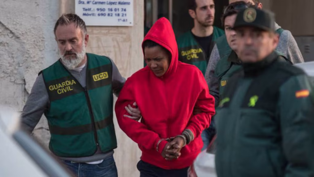 El caso de Gabriel Cruz: la historia completa del “pescaíto”, pescaito, gabriel cruz, ana julia quezada